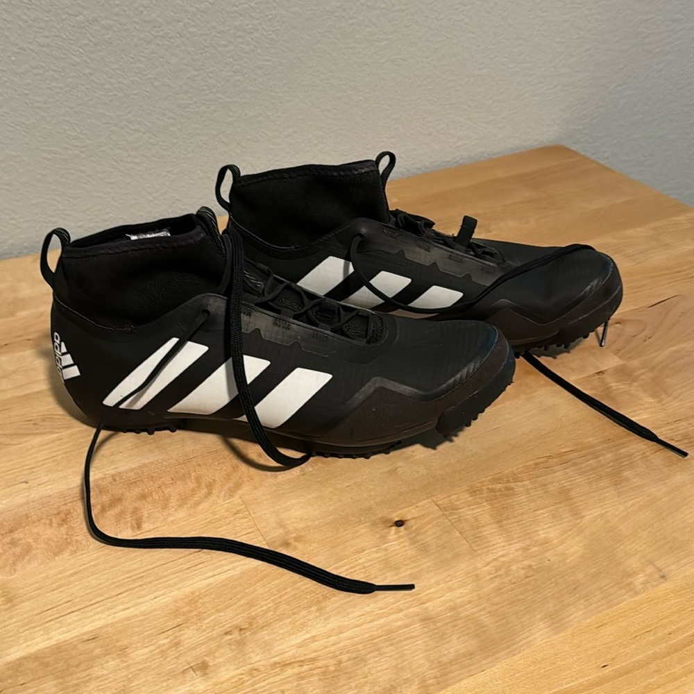 adidas The Gravel shoe | Men’s size 10